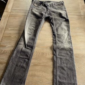 Women’s Diesel Jeans - Lowky L34 Size 29